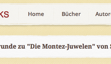 Leserunde bei Lovelybooks
