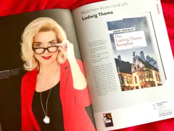 Sabine Voehringer_Programmvorschau Gmeiner Verlag